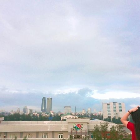 Carpe Diem Inn Da Nang Son Tra Kültér fotó