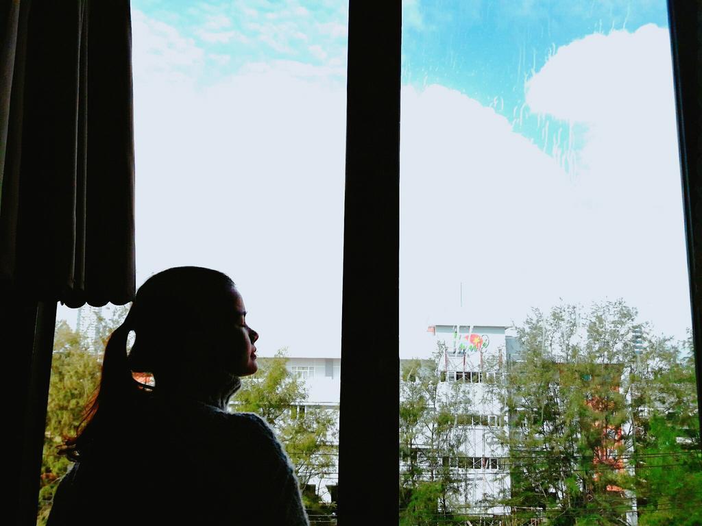 Carpe Diem Inn Da Nang Son Tra Kültér fotó