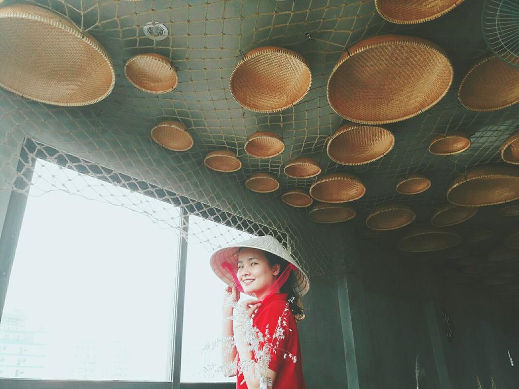 Carpe Diem Inn Da Nang Son Tra Kültér fotó