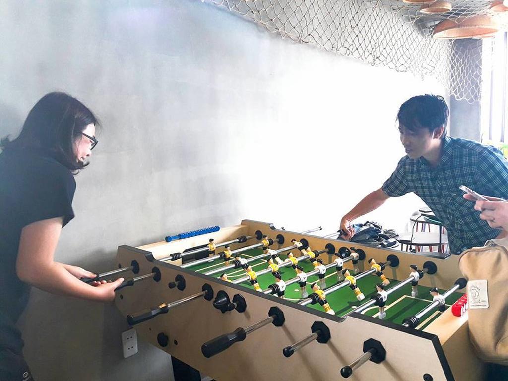 Carpe Diem Inn Da Nang Son Tra Kültér fotó