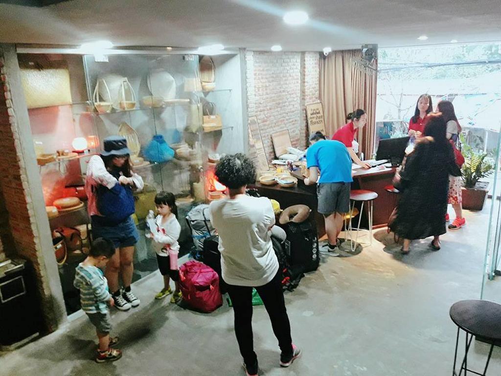 Carpe Diem Inn Da Nang Son Tra Kültér fotó