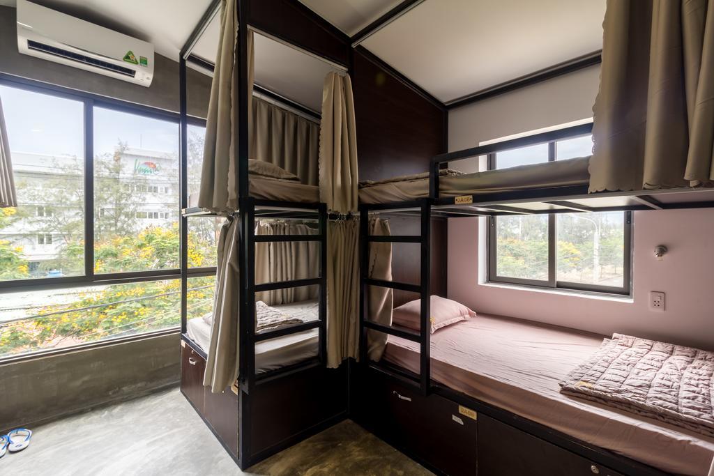 Carpe Diem Inn Da Nang Son Tra Kültér fotó