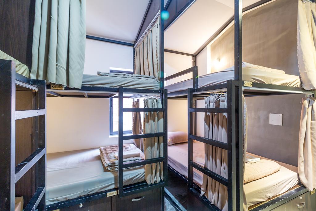 Carpe Diem Inn Da Nang Son Tra Kültér fotó