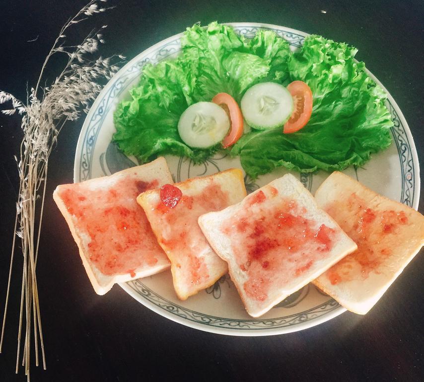 Carpe Diem Inn Da Nang Son Tra Kültér fotó