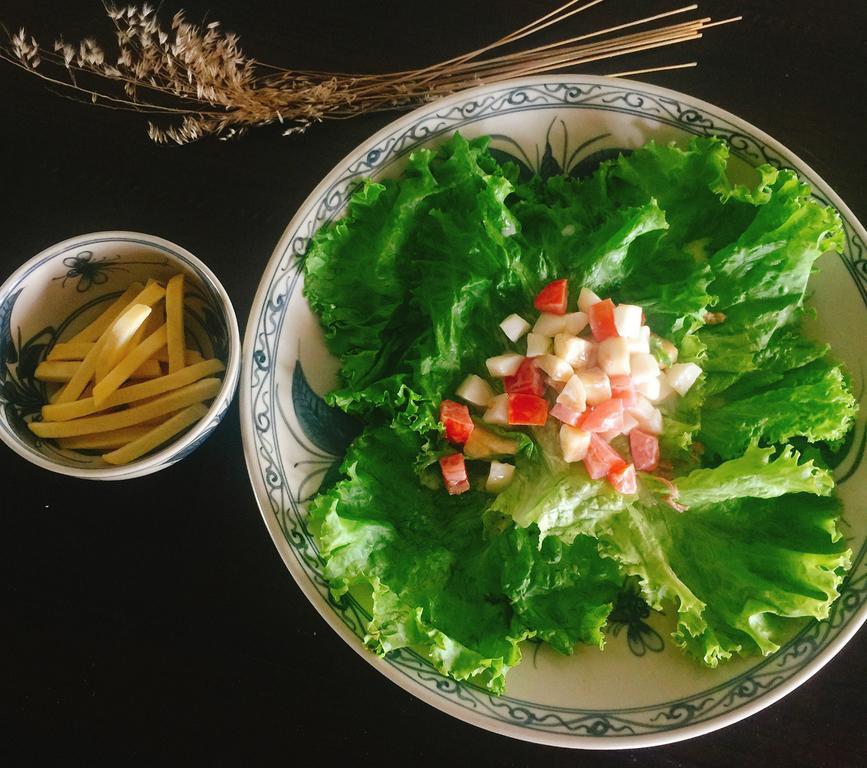 Carpe Diem Inn Da Nang Son Tra Kültér fotó